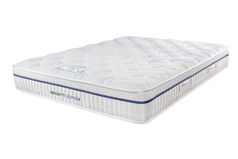 Full view of Sleepeezee Memory Ultimate 4500 Mattress