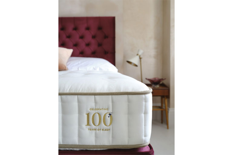 Sleepeezee Centurial 02 6000 Mattress