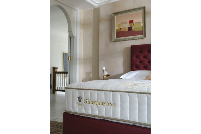 Sleepeezee Centurial 02 6000 Mattress