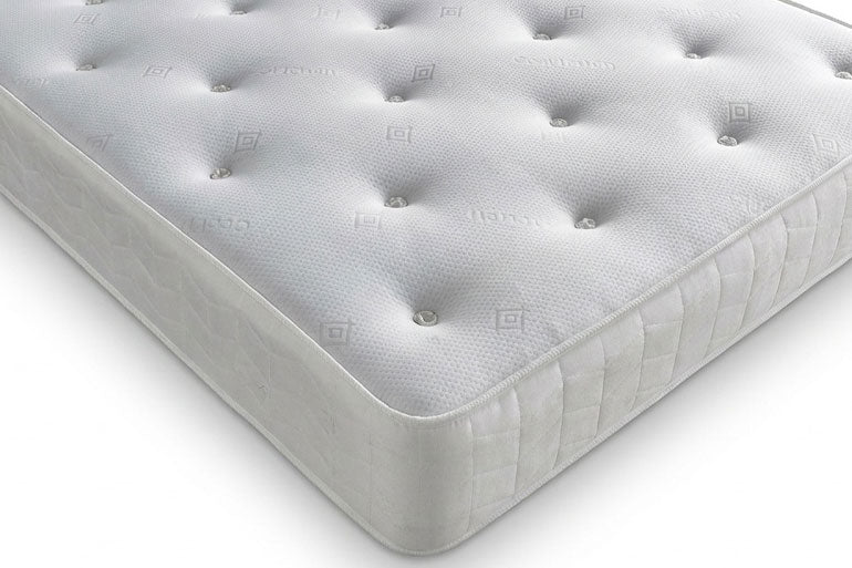 Deep Sleep Essential Solo Sprung Mattress