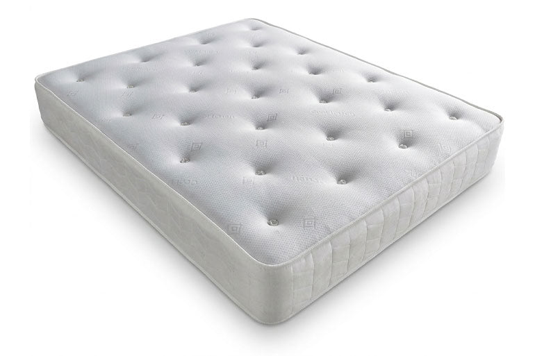 Deep Sleep Essential Solo Sprung Mattress