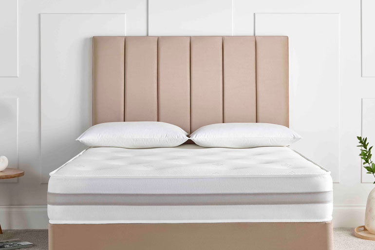 Giltedge Solo Memory Mattress