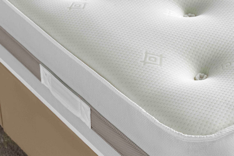 Giltedge Solo Memory Mattress
