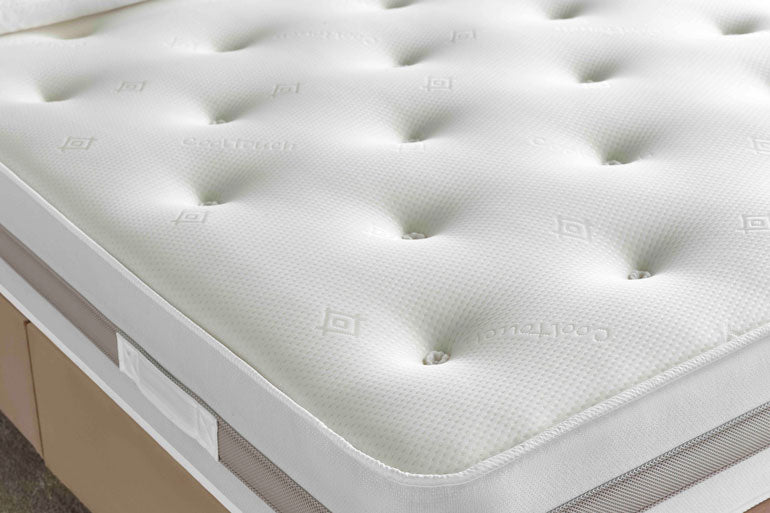 Giltedge Solo Memory Mattress