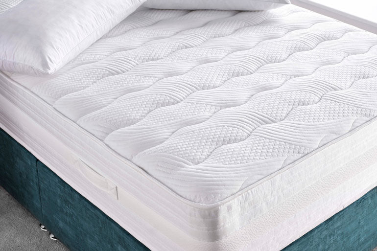 Giltedge Supreme 1000 Mattress