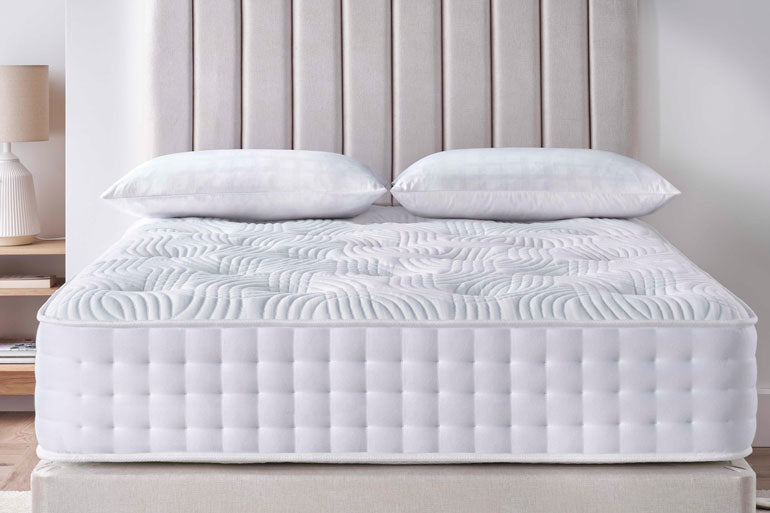 Giltedge Symphony 1000 Mattress