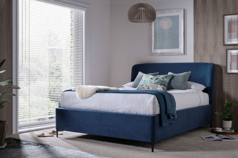 Kaydian Tynedale Ottoman Bed
