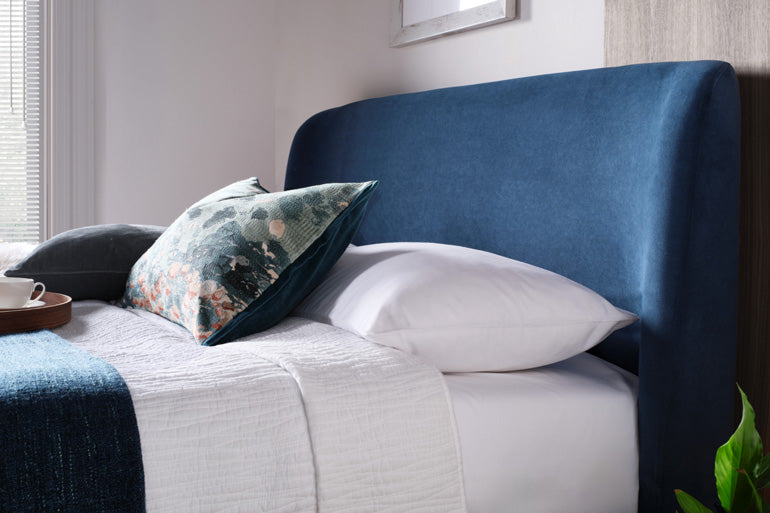 Kaydian Tynedale Ottoman Bed
