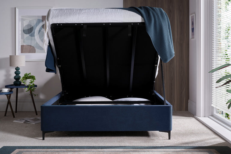 Kaydian Tynedale Ottoman Bed