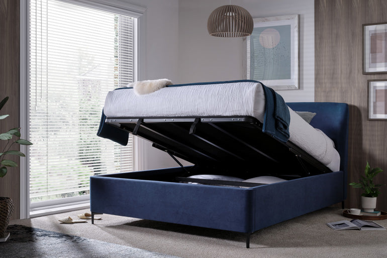 Kaydian Tynedale Ottoman Bed