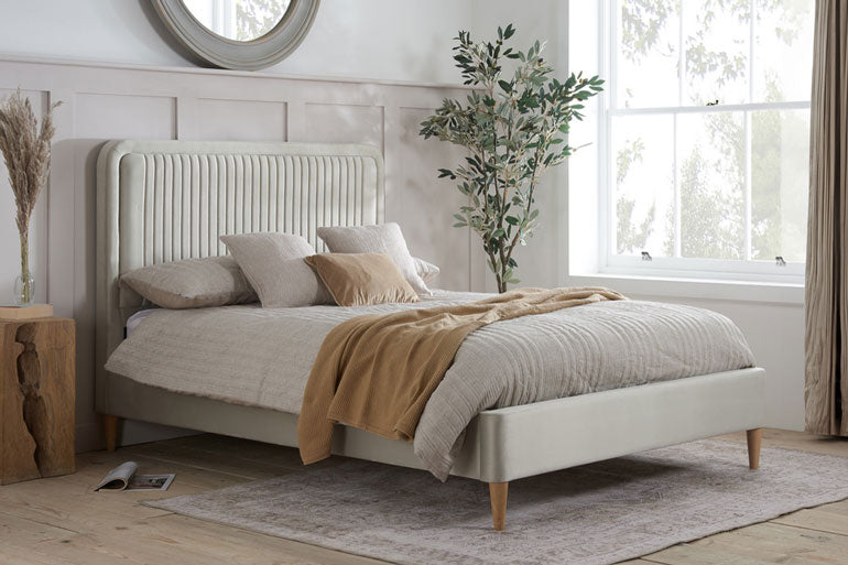 Birlea Luna Bed