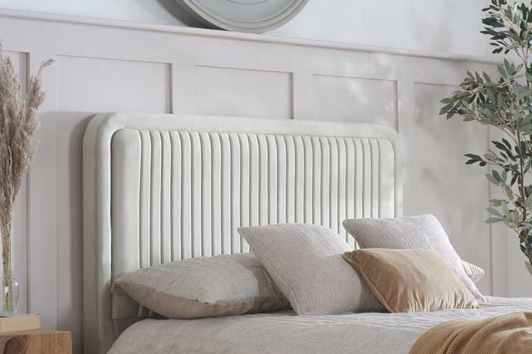Birlea Luna Bed