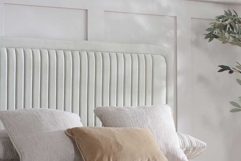 Birlea Luna Bed