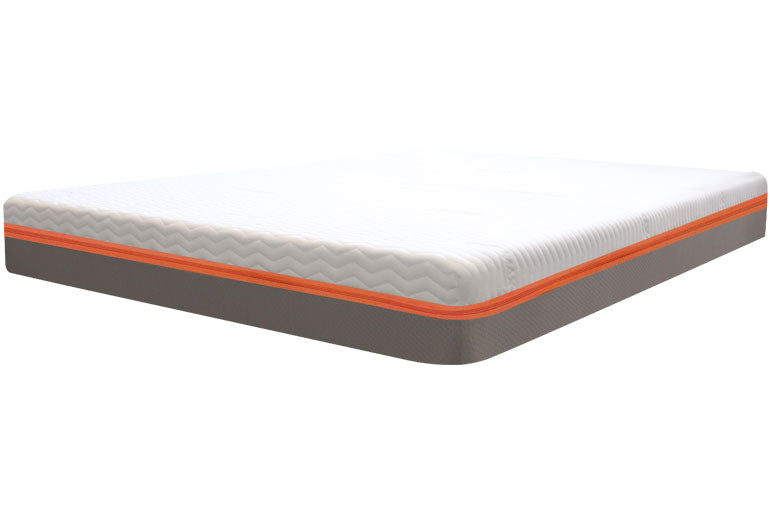 Komfi Vitality Ultra Firm Mattress
