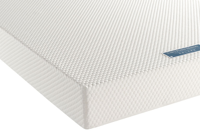 Komfi Unity Memory Pocket 1000 Mattress