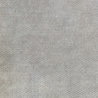 Clearance 4ft6 Double Mini Fox Divan Bed 2 Drawer in Verona Silver