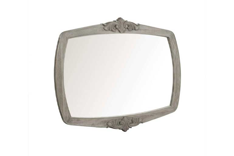 Willis and Gambier Camille High End Bed