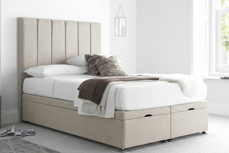 Willow Ottoman Bed