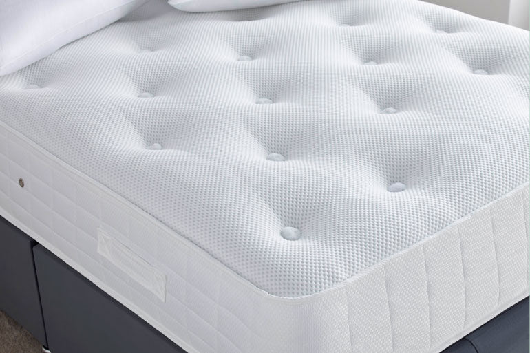 Love Sleep Natural Wool 1500 Mattress