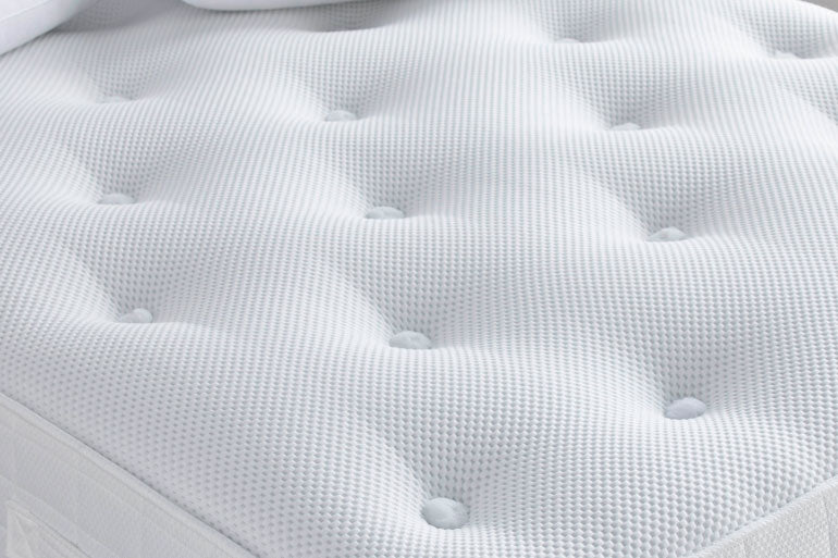 Love Sleep Natural Wool 1500 Mattress