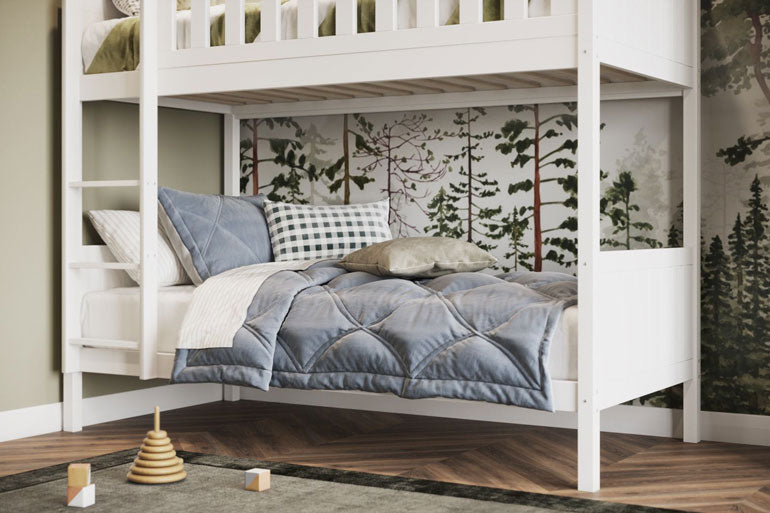 Bea Shorty Bunk Bed