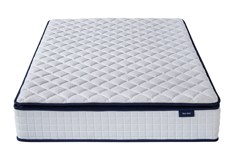 SleepSoul Bliss 1500 Mattress