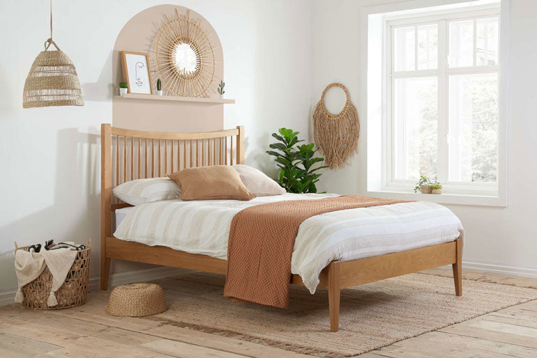 Birlea Berwick Bed