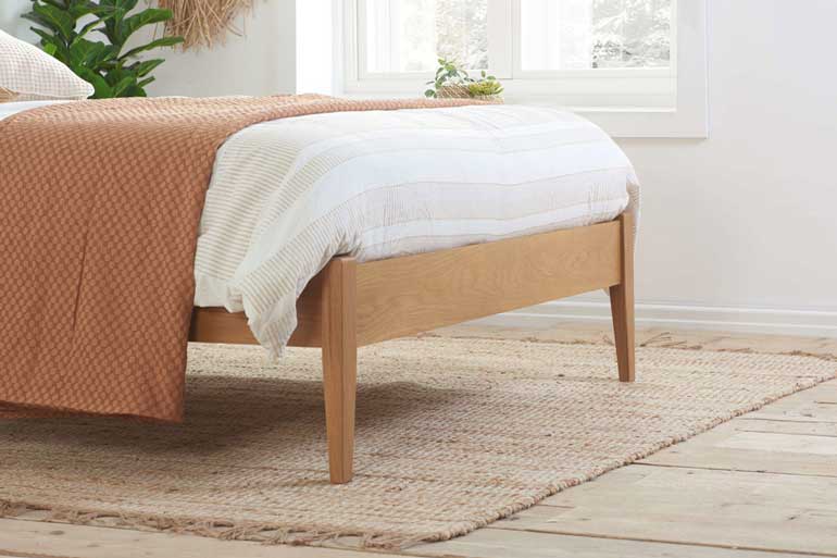 Birlea Berwick Bed