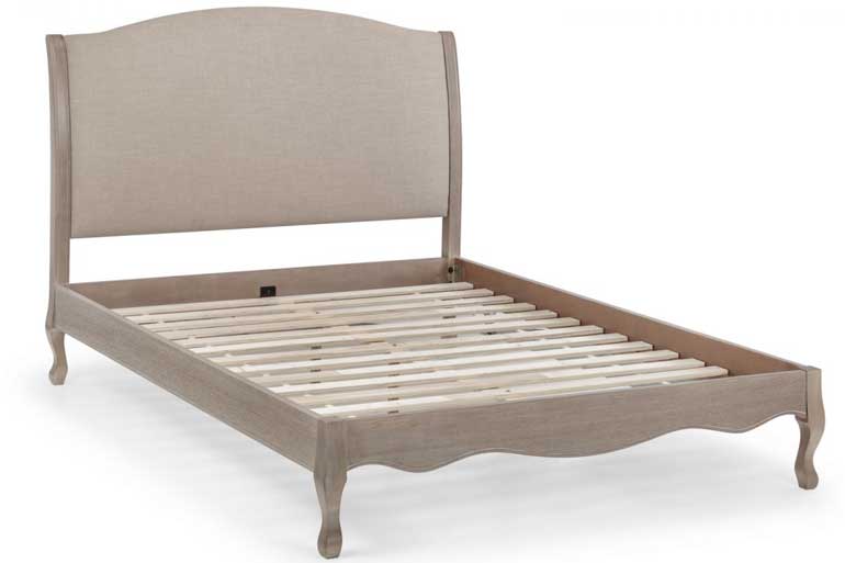 Julian Bowen Camille Bed