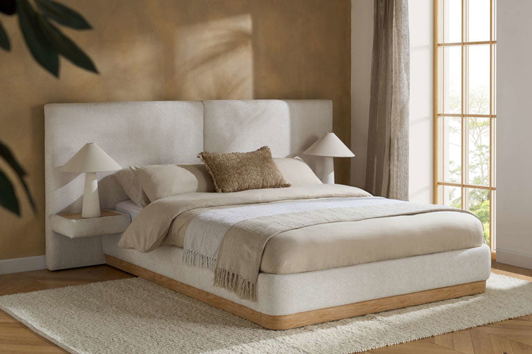 Birlea Como Bed