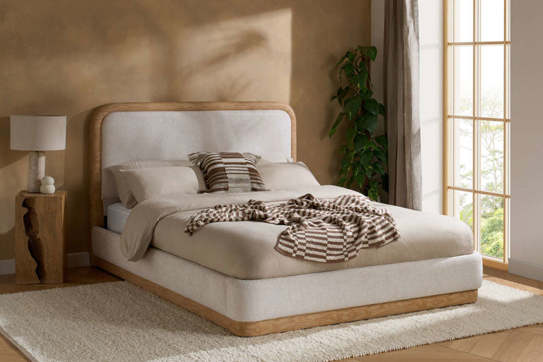 Birlea Girona Bed