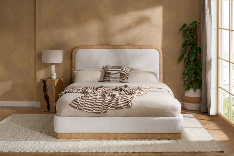 Birlea Girona Bed