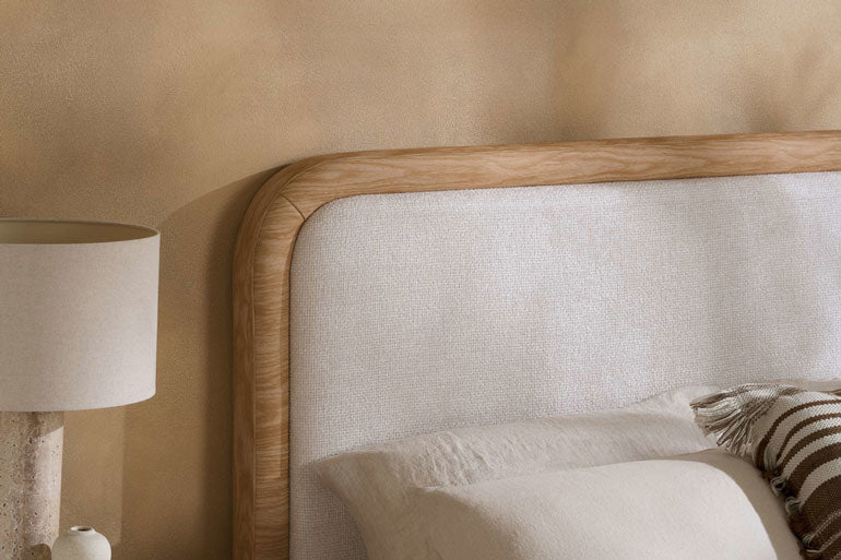 Birlea Girona Bed