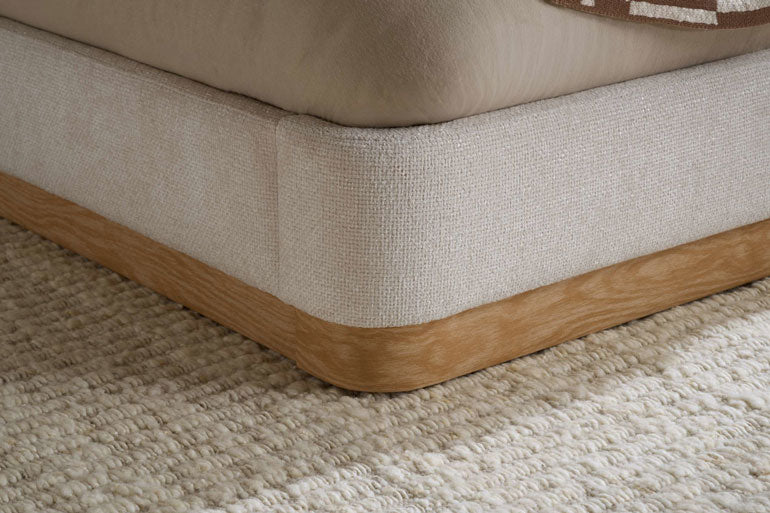 Birlea Girona Bed