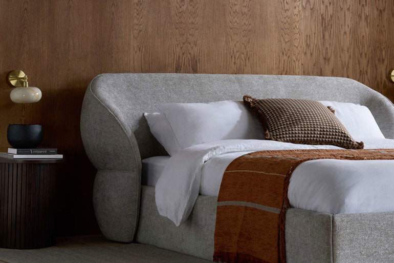Birlea Milan Bed
