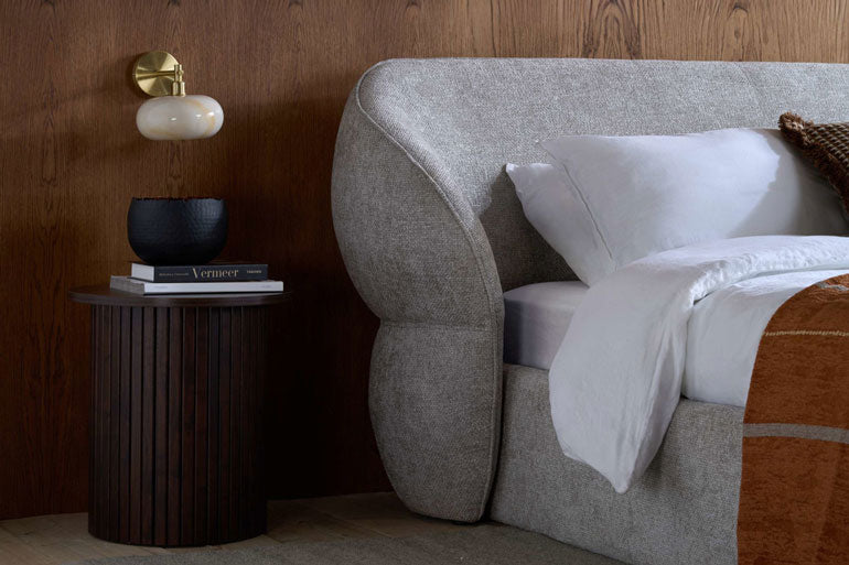 Birlea Milan Bed