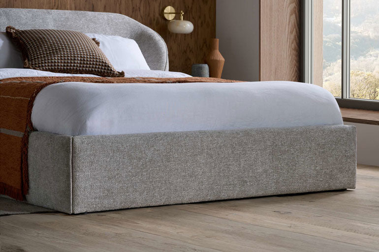 Birlea Milan Bed