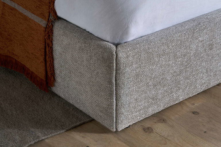 Birlea Milan Bed