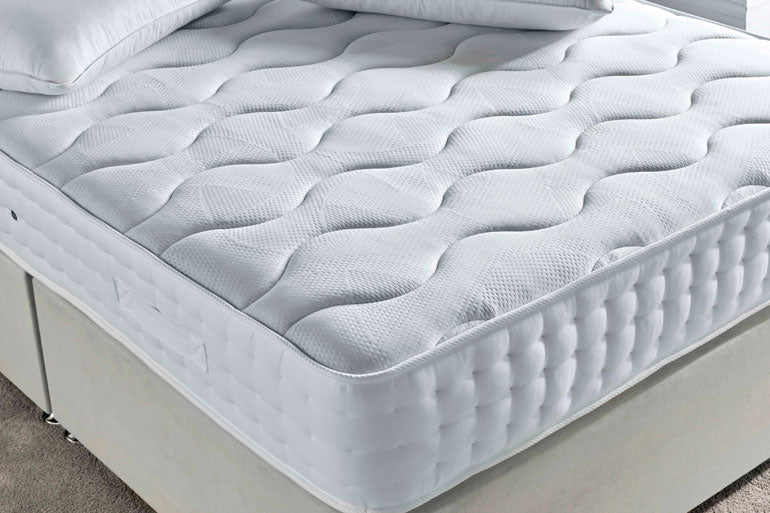 Giltedge Orion 1000 Mattress