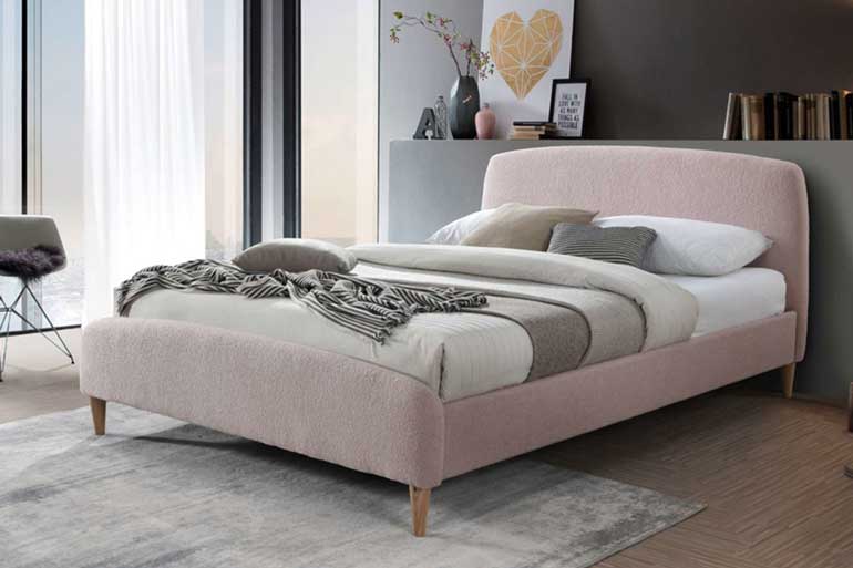 Birlea Otley Bed