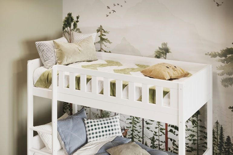 Bea Shorty Bunk Bed