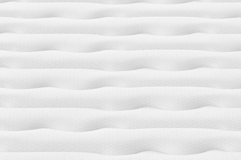 Silentnight London Pocket Memory 2000 Mattress