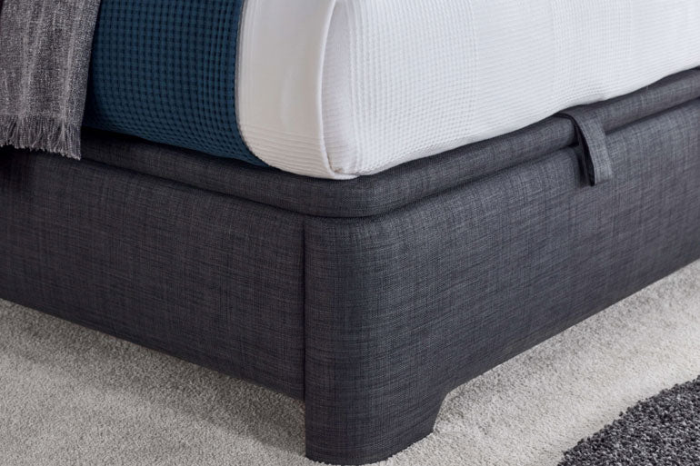 Kaydian Appleby Ottoman Bed