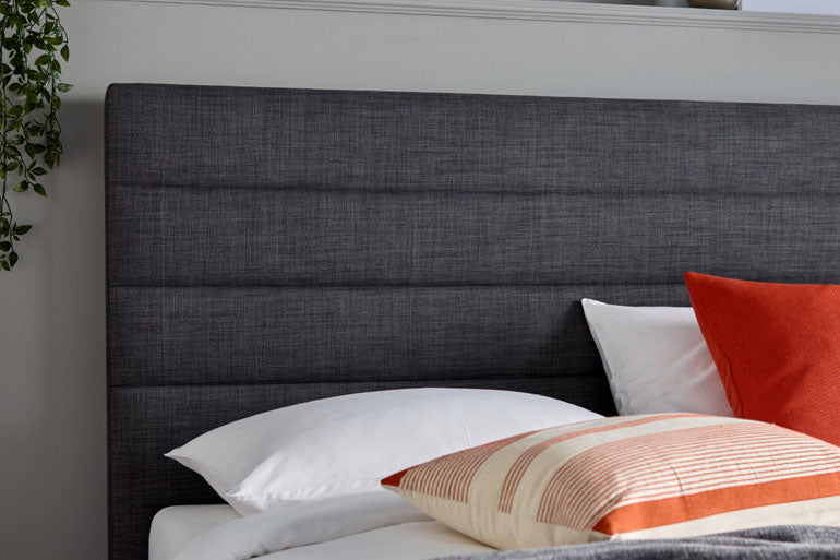 Kaydian Appleby Ottoman Bed