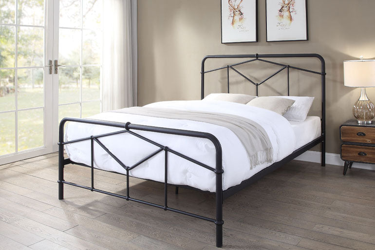 Flintshire Axton Bed