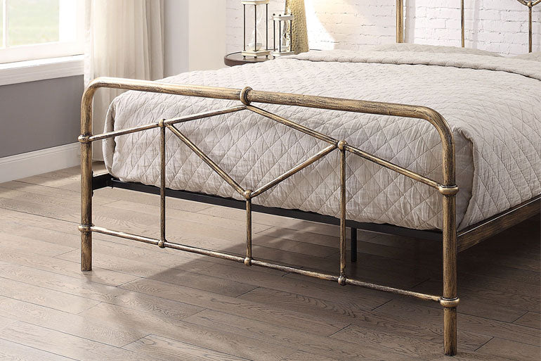 Flintshire Axton Bed