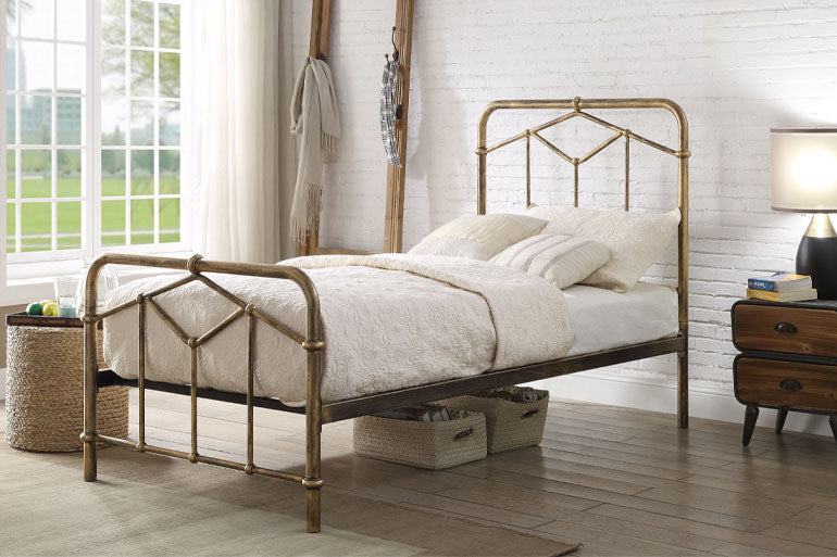 Flintshire Axton Bed