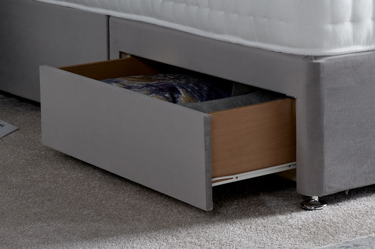 Divan Storage