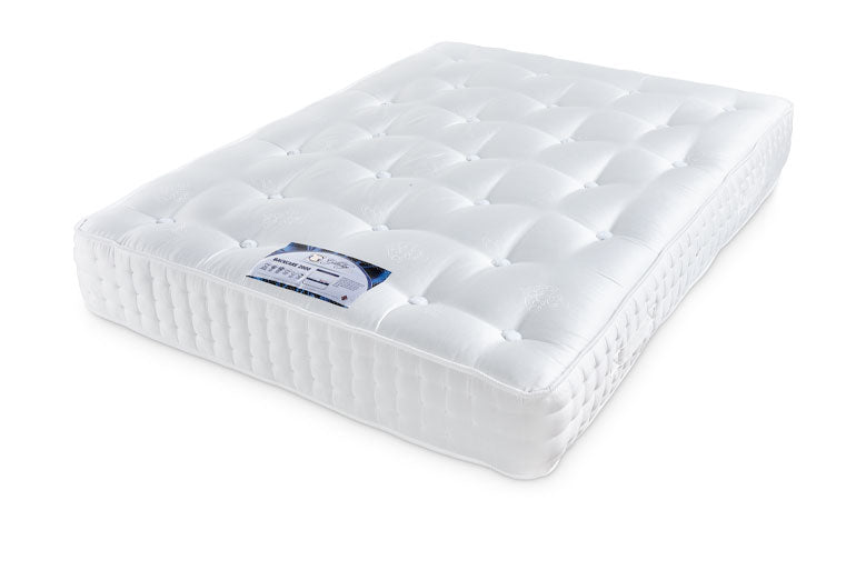 Love Sleep Backcare Pocket 2000 Mattress