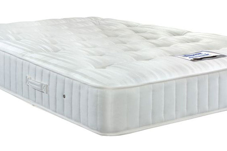 Sleepeezee Backcare Deluxe 1000 Mattress